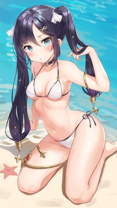 一次裸足启示原版